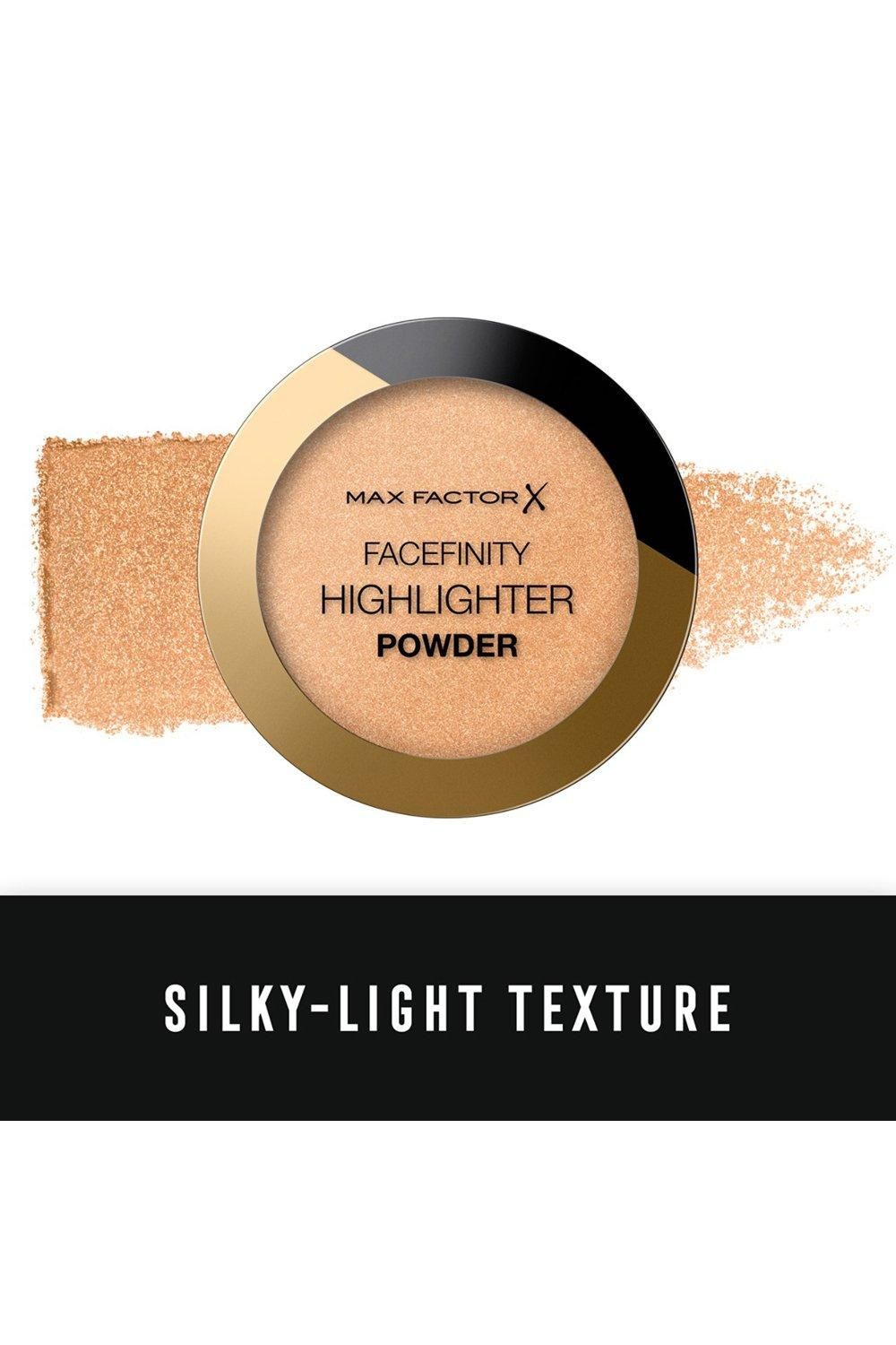 Max Factor Facefinity Powder Highlighter 03 Bronze Glow image 3