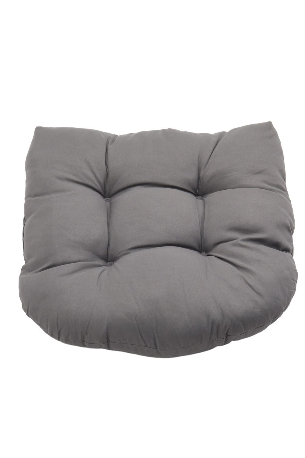 Living and Home 2Pcs Outdoor Comfortable Tufted Chair Cushion image 3