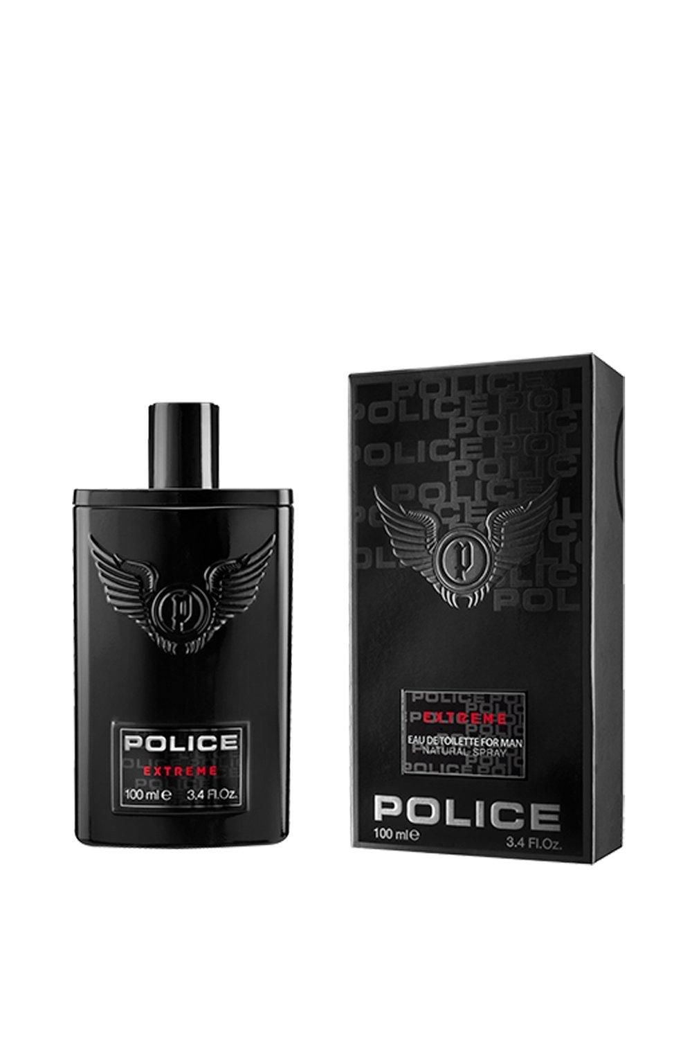 Police Police Extreme Man Eau De Toilette 100ml Misc image 1