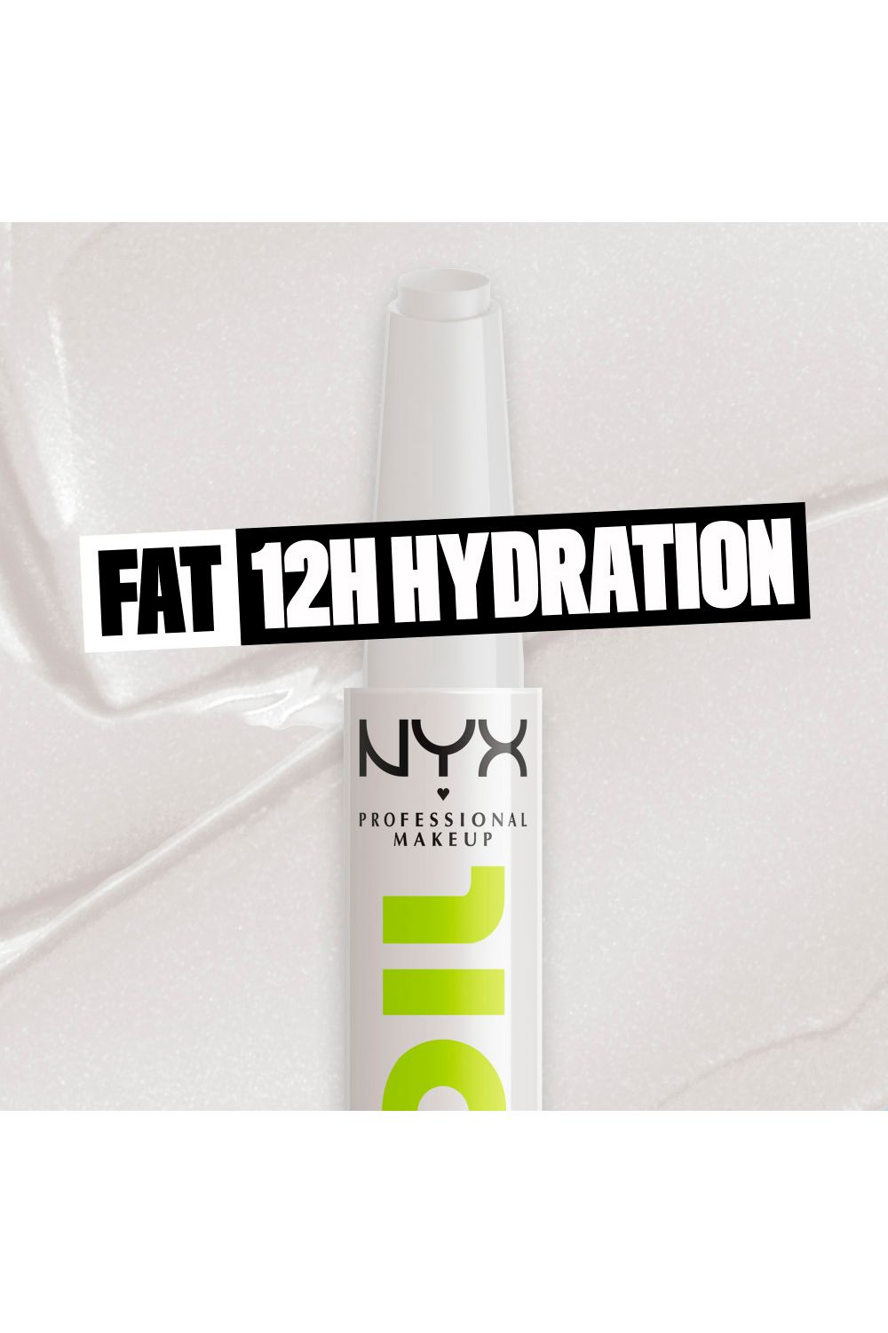 NYX Professional Makeup Fat Oil Slick Click Lip Balm 2g Going Live image 6