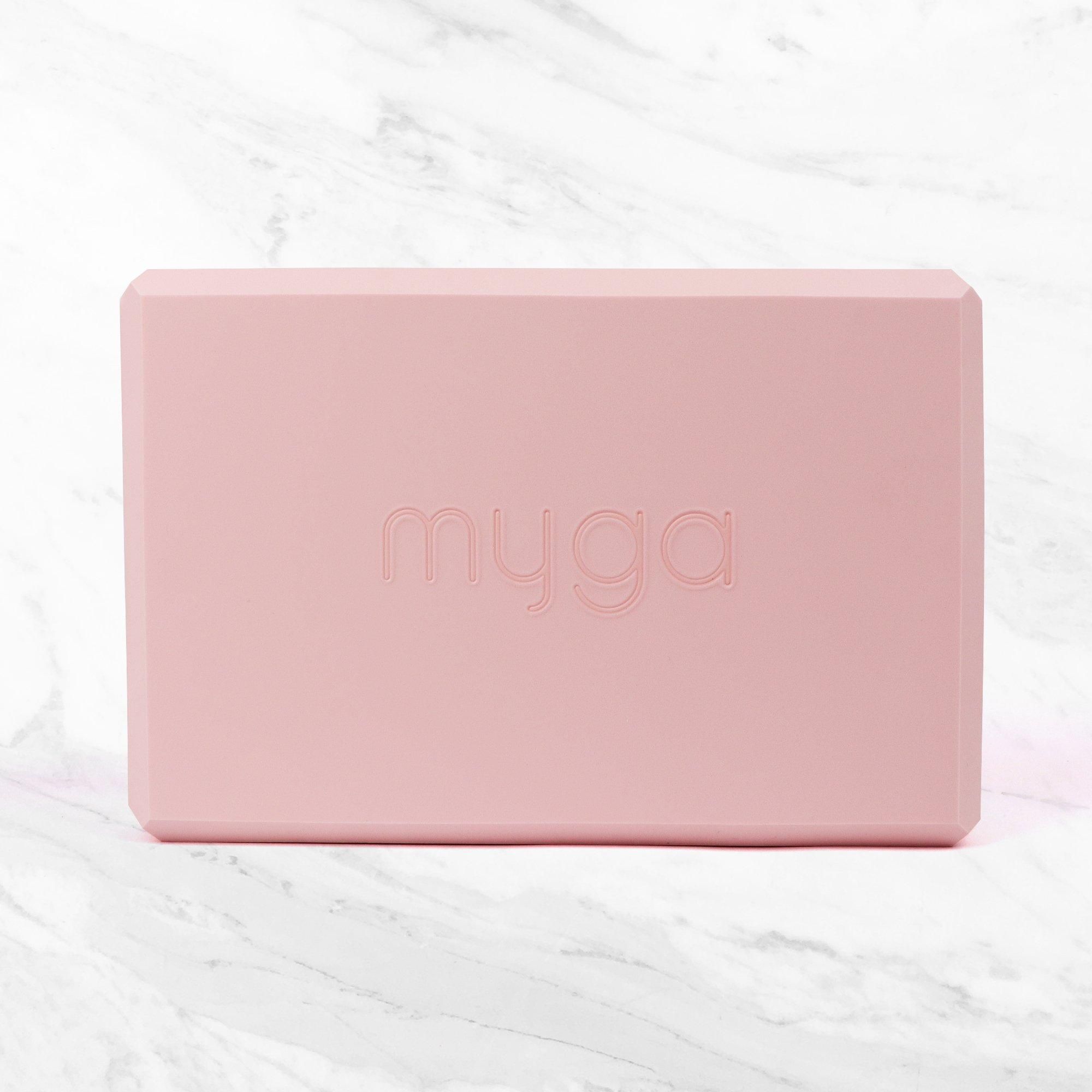 Myga Myga Yoga Starter Kit - Terrazzo image 6