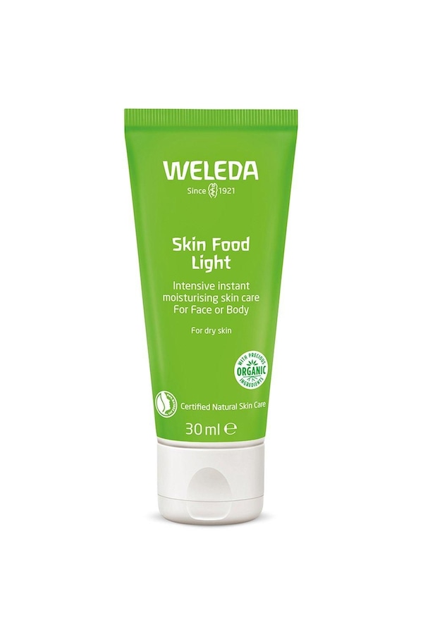Weleda Skin Food Light Multi