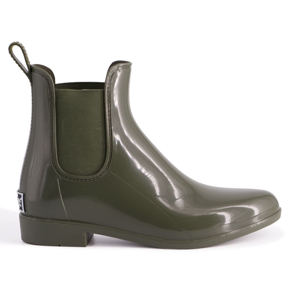 Aus Wooli Australia Rainboots With Sheepskin Insole Included image 2