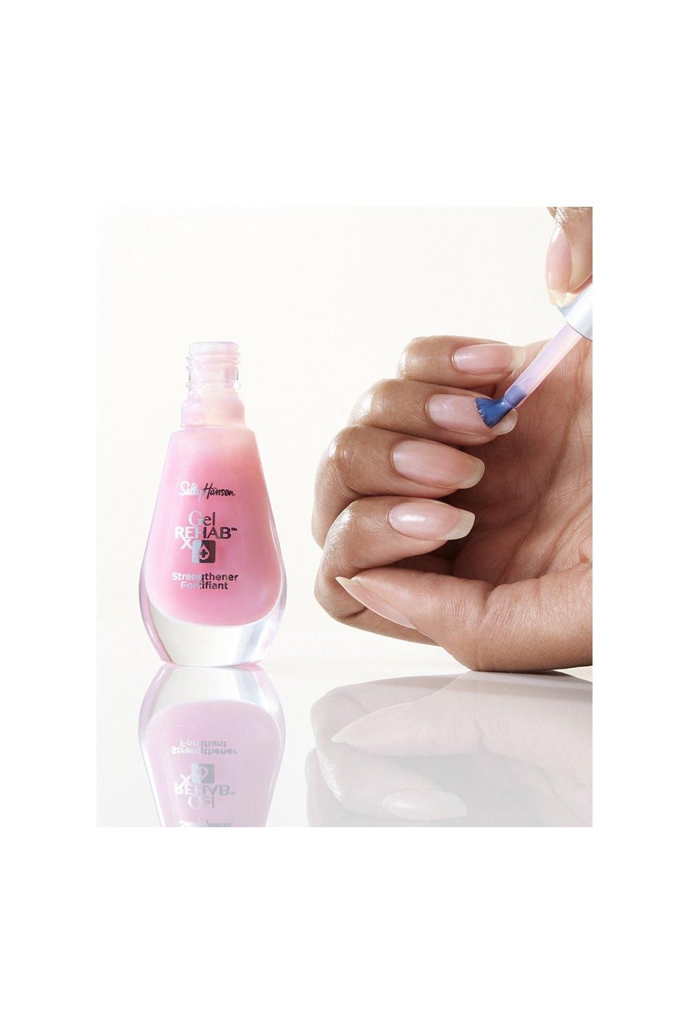 Sally Hansen Gel Rehab Multi image 3