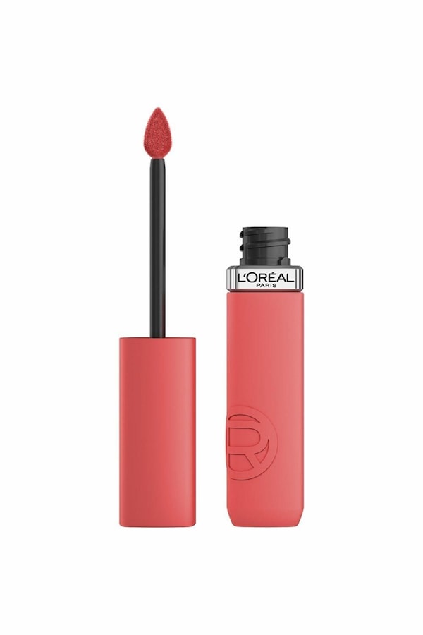 L'Oréal Paris Infaillible Matte Resistance Liquid Lipstick Summer Fling