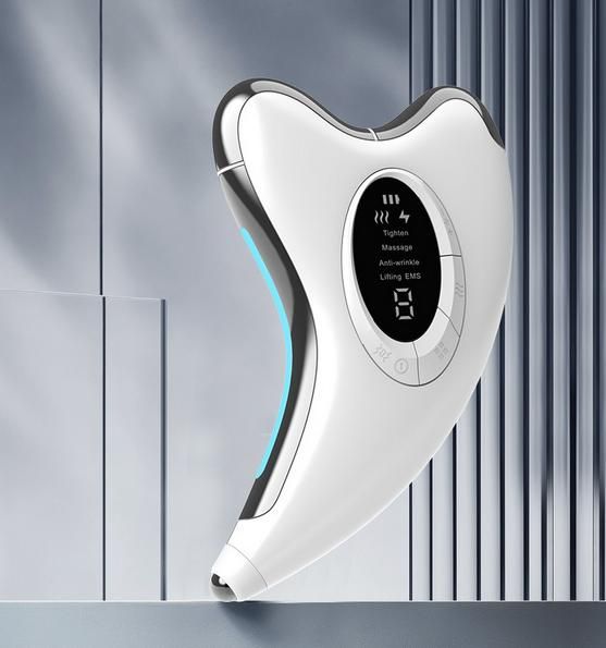 Leaper Constant Temperature Electric Scraping Beauty Massager image 6