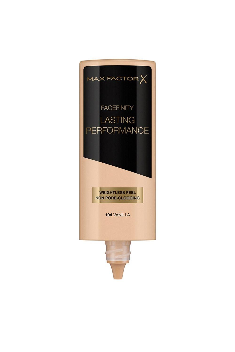 Max Factor Lasting Performance Foundation 104 Vanilla image 2