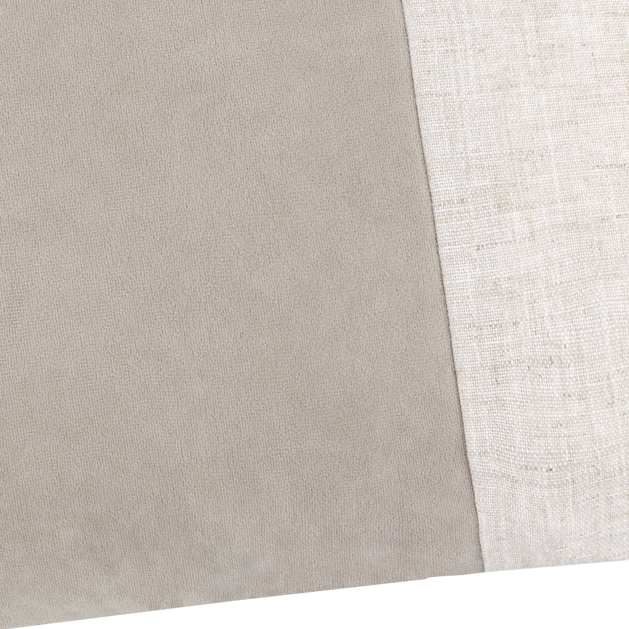 Yard Morden Soft-Washed Velvet Cushion image 4