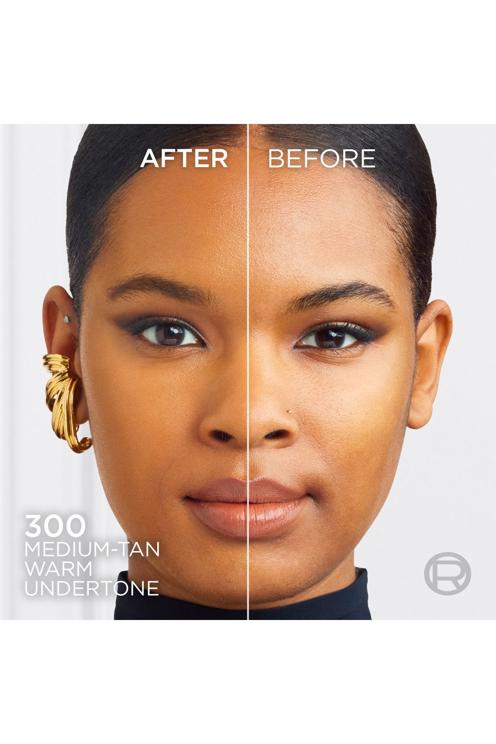 L'Oréal Paris Infallible Skin Ink 15ml 300 Neutral image 4