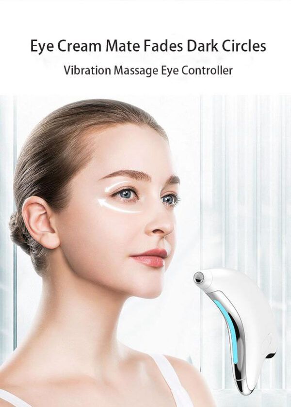 Leaper Constant Temperature Electric Scraping Beauty Massager image 3