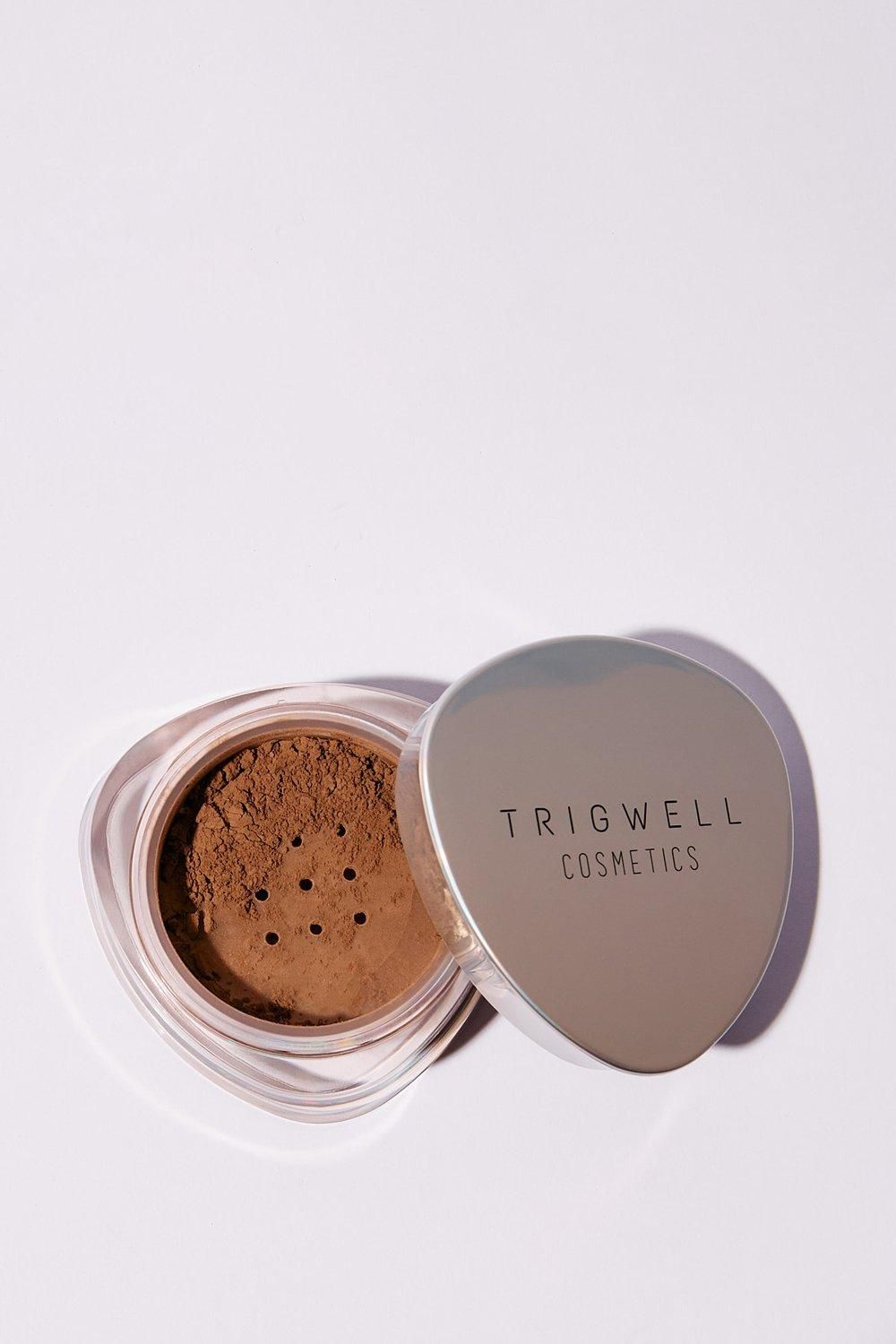 Trigwell Velvet Setting Powder Shade 10 image 1