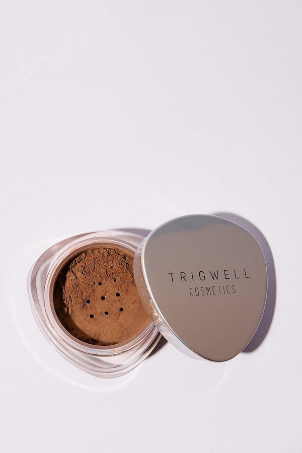 Trigwell Velvet Setting Powder Shade 10