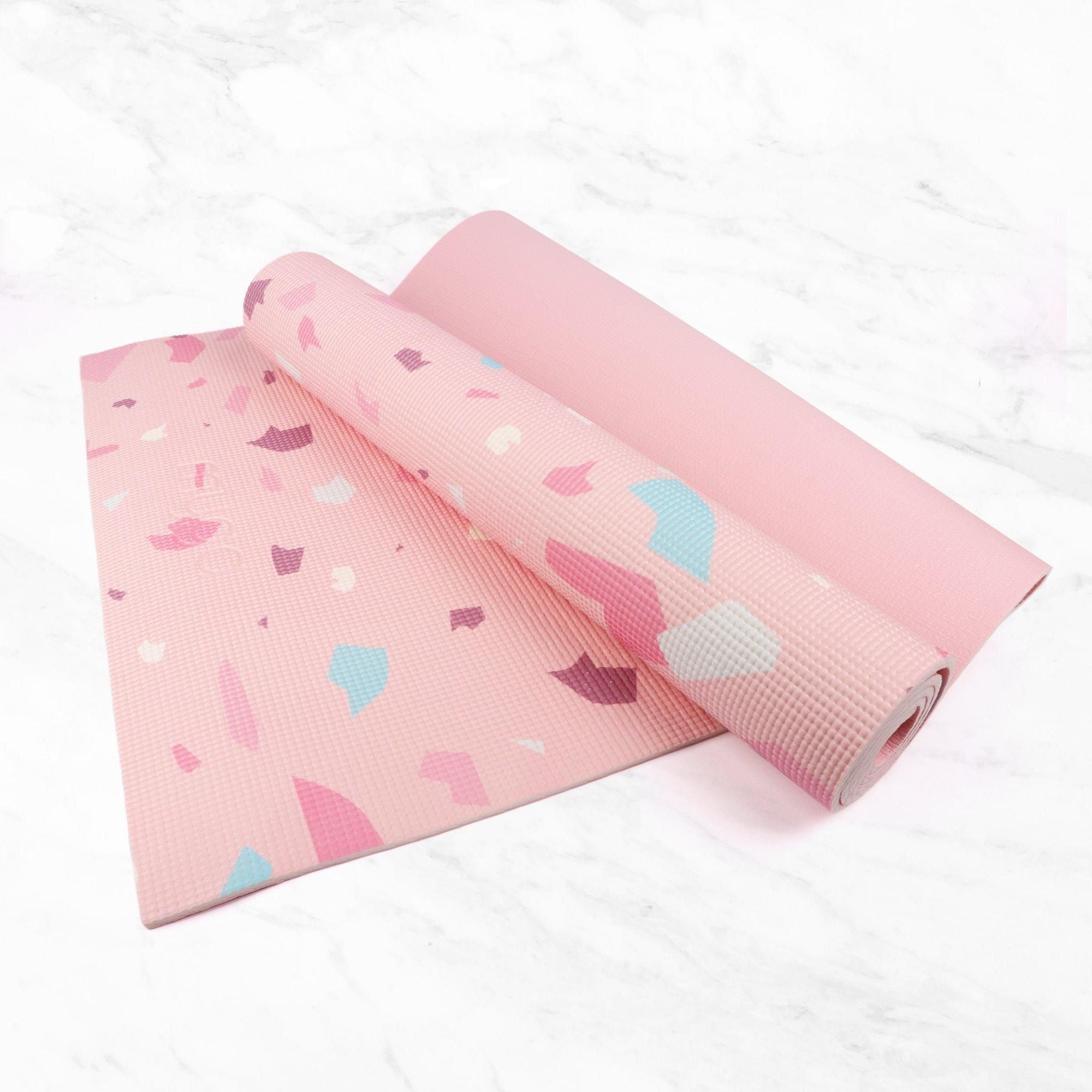 Myga Myga Yoga Starter Kit - Terrazzo image 5