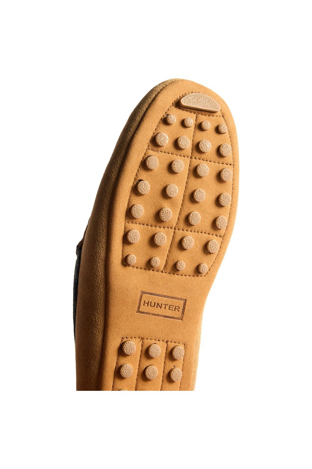 Hunter Moccassin Slipper image 3