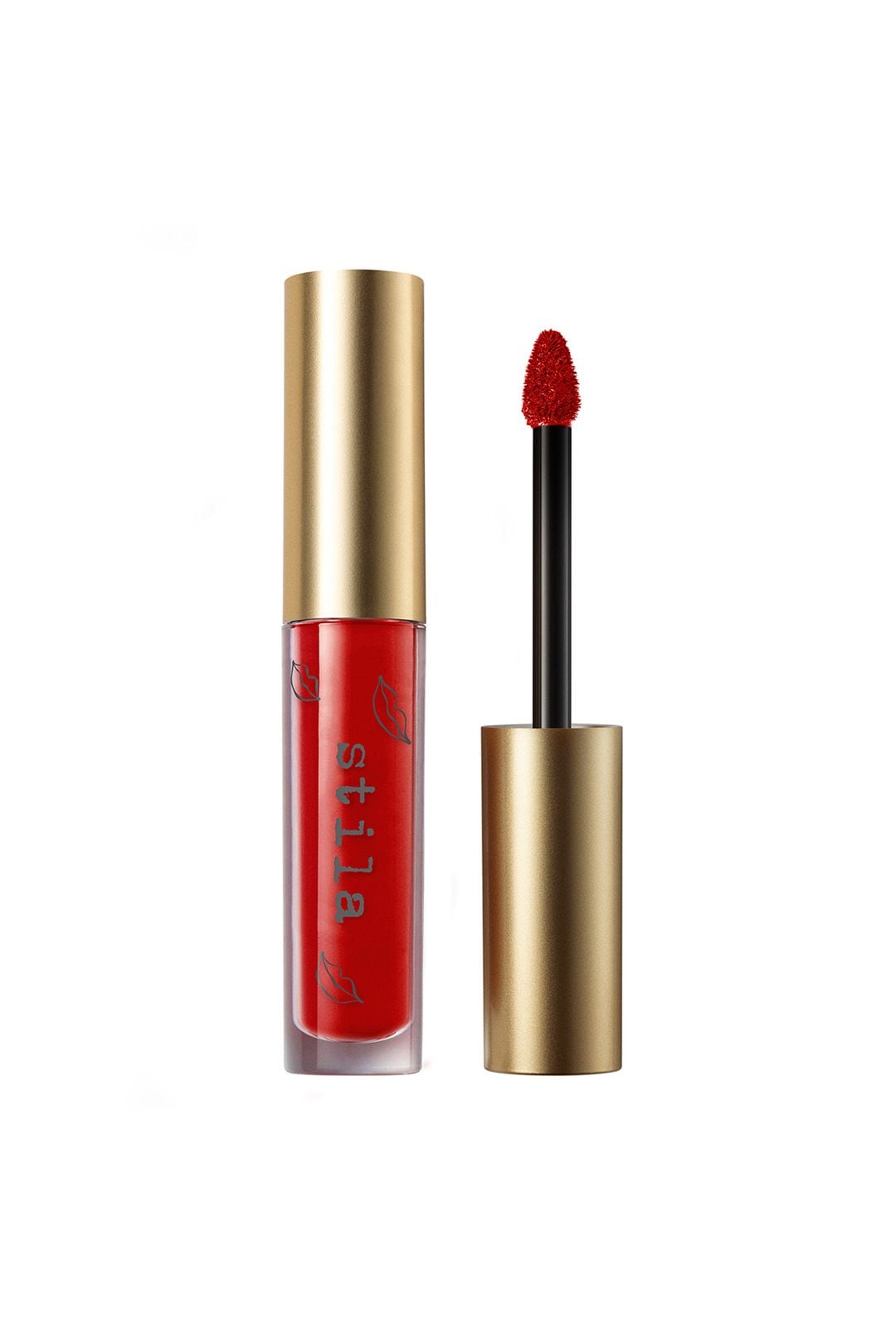 Stila Stay All Day Liquid Lipstick Travel Size 1.5ml Beso image 2