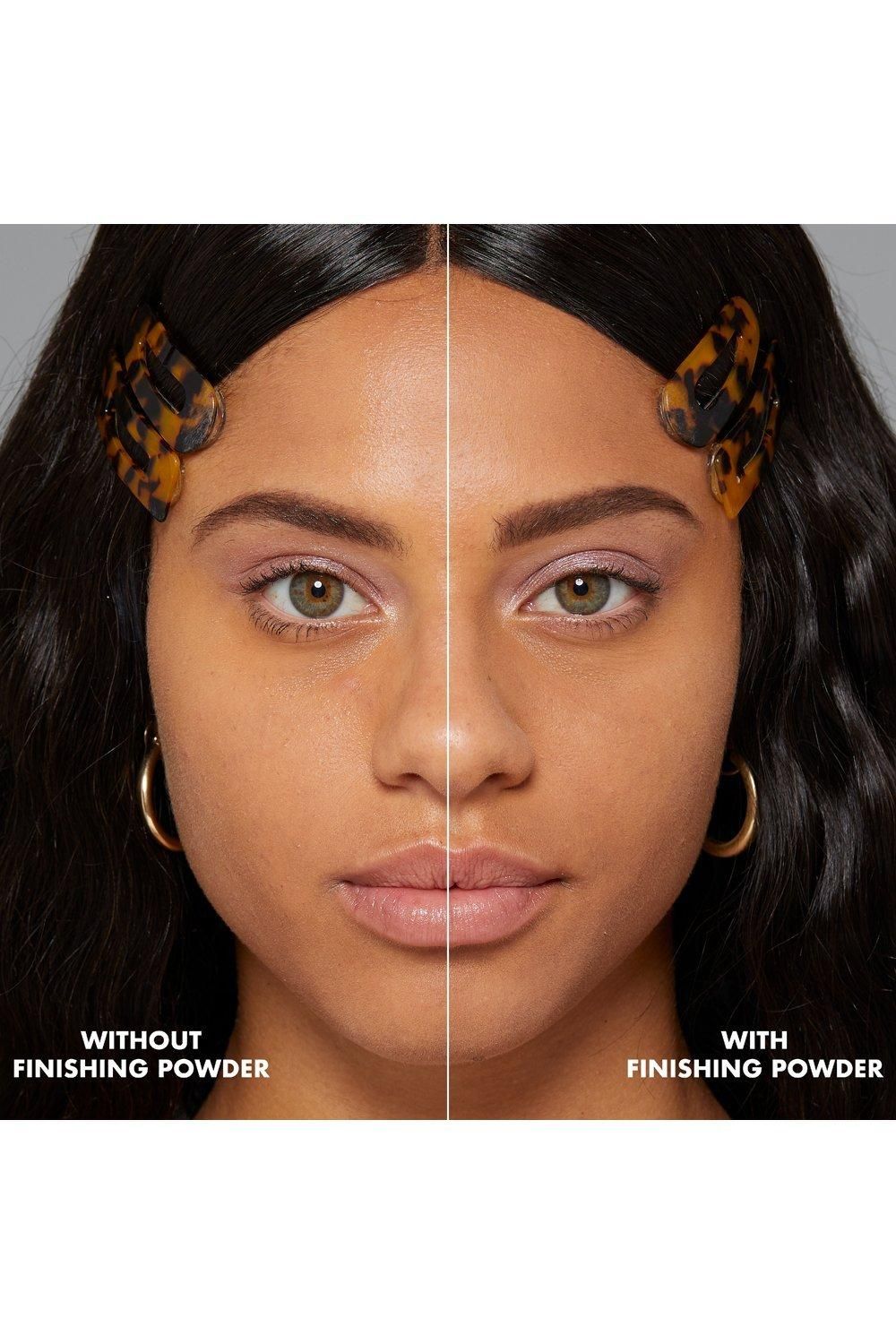 NYX Professional Makeup High Definition Finishing Powder Translucent image 7