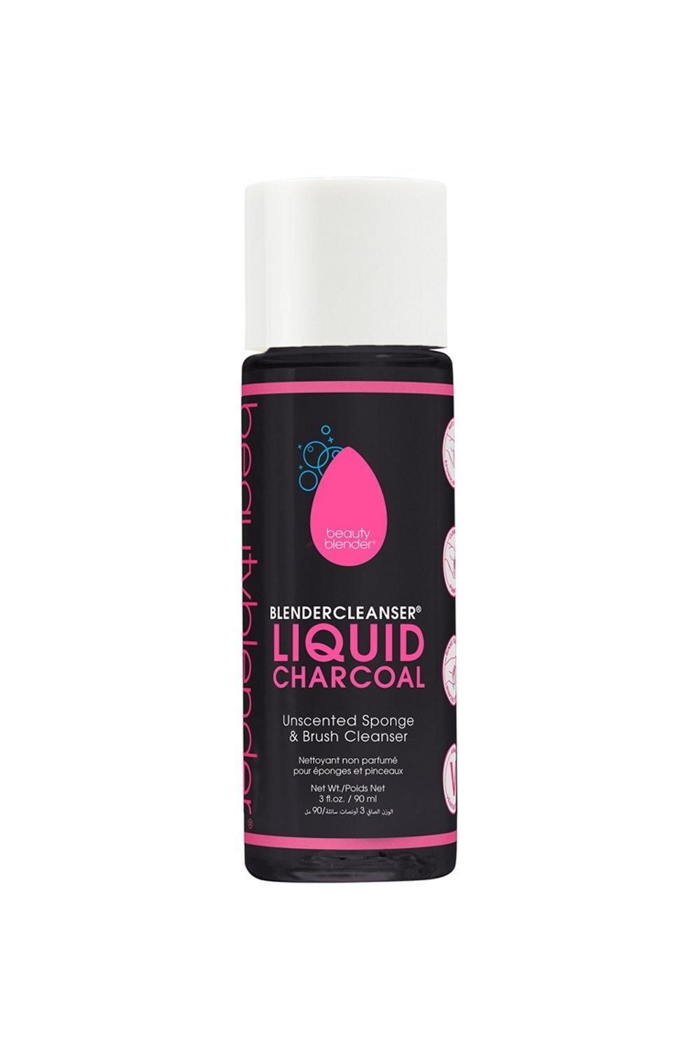 Beautyblender Blendercleanser Liquid Charcoal 90ml Multi image 1