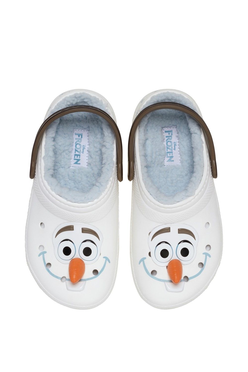 Crocs Frozen Olaf Clog image 5