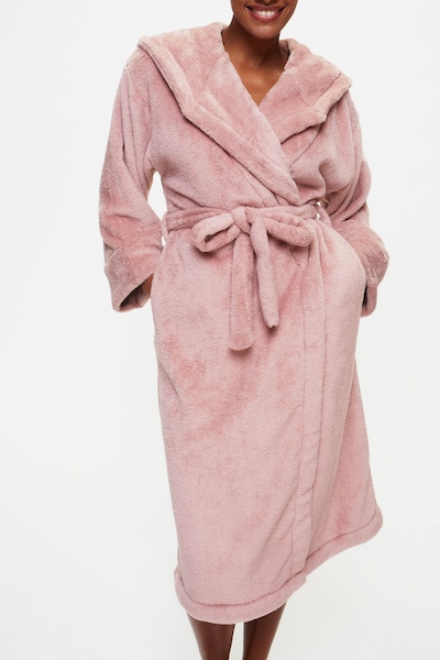 KBX Rosa Cosy Robe