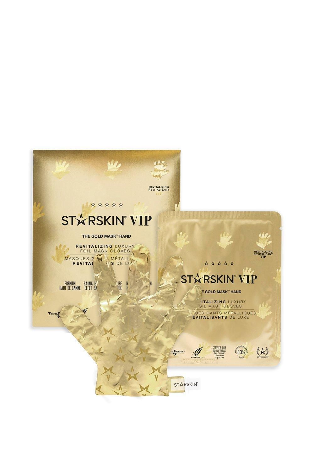 Starskin THE GOLD MASK HAND 3+1 PACK Multi image 2