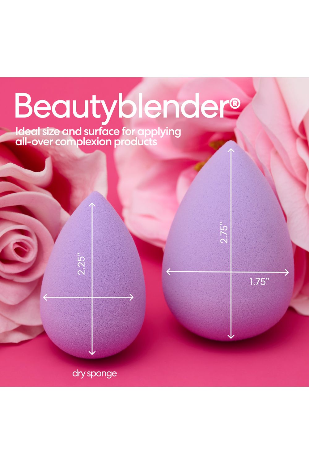 Beautyblender High Tea Limited-Edition Makeup Sponge Multi image 3