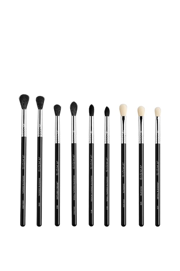 Sigma Deluxe Blending Brush Set Multi