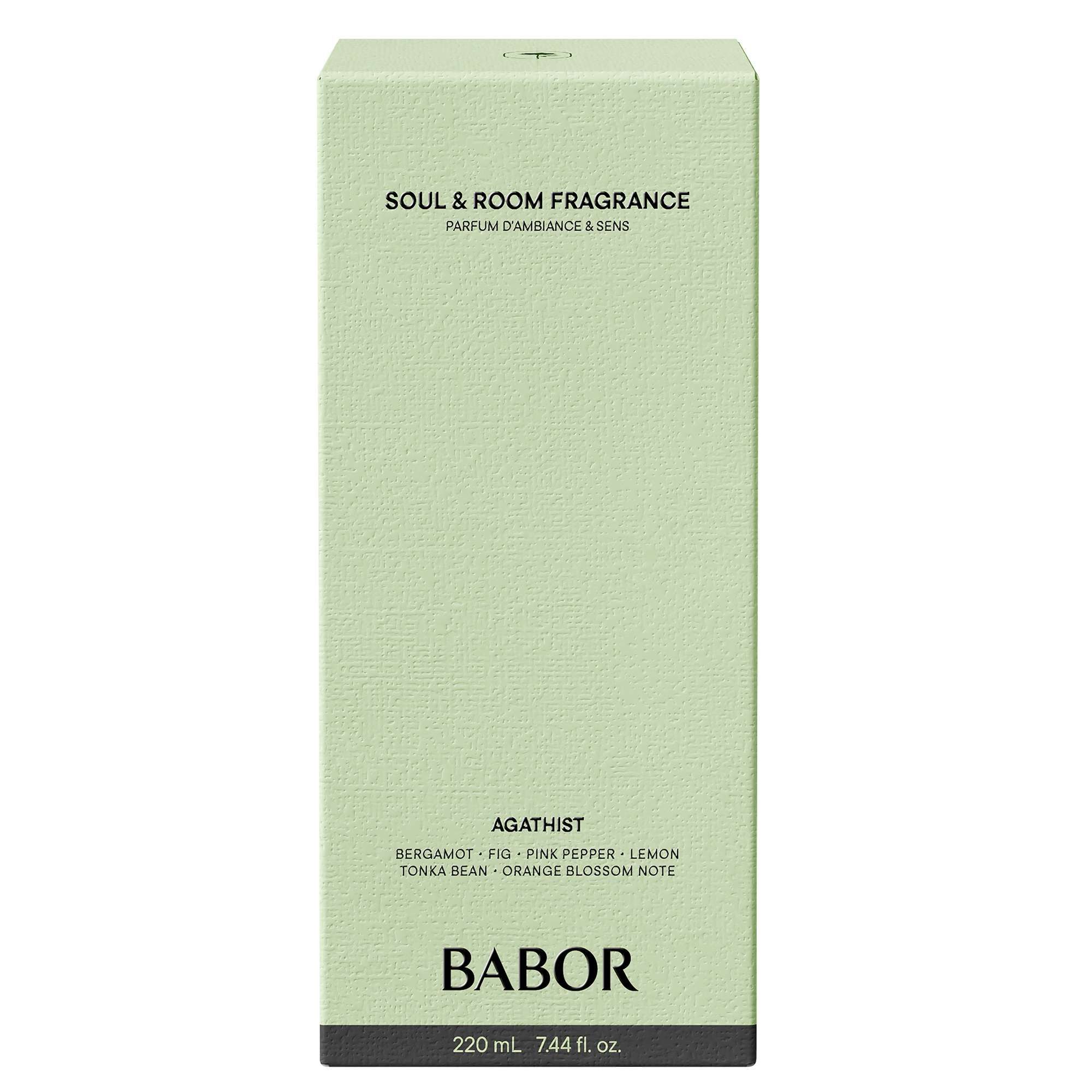 BABOR Soul & Room Fragrance Agathist image 2