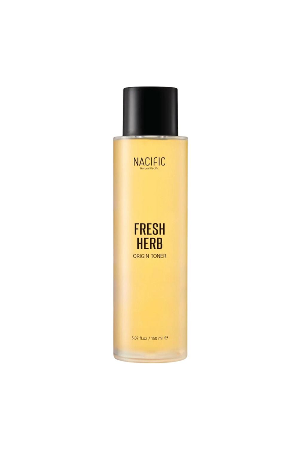 NACIFIC Fresh Herb Origin Toner (150ml) Multi image 1