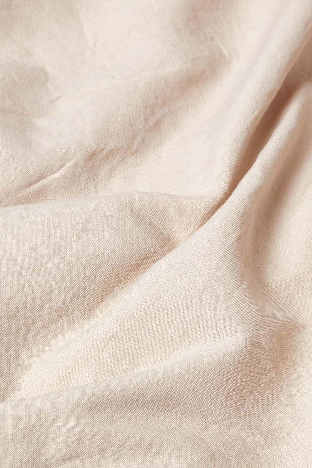 Homescapes Linen Housewife Pillowcase, King image 4