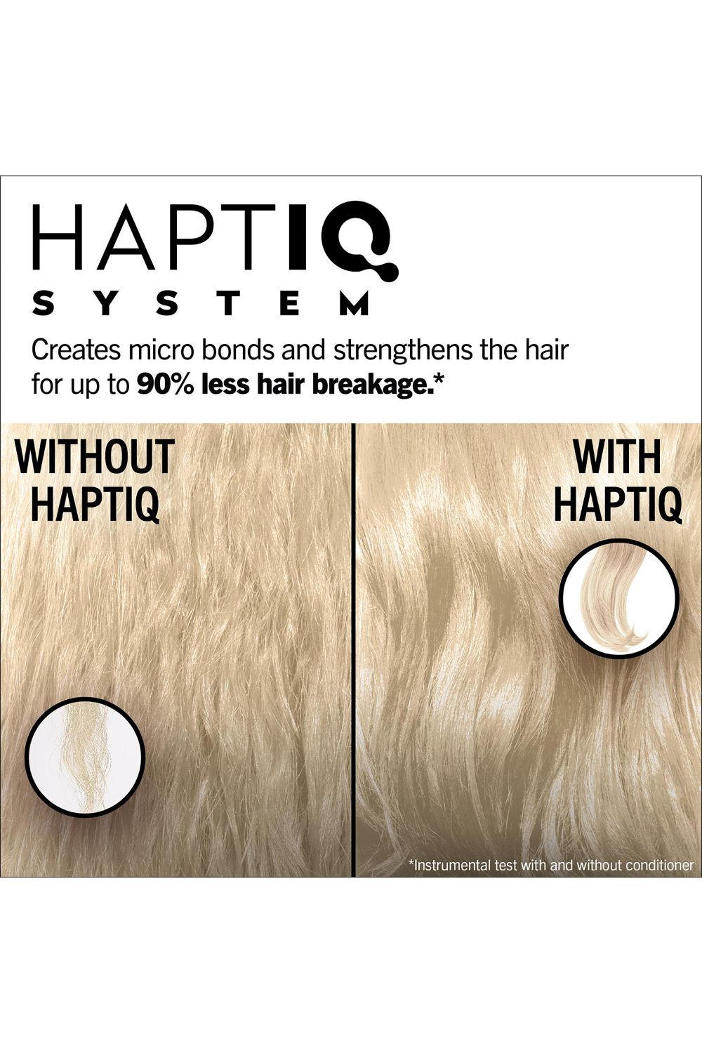 Schwarzkopf Oleo Intense 'Permanent Oil Colour Hair Dye' - 10-50 Ash Blonde image 3