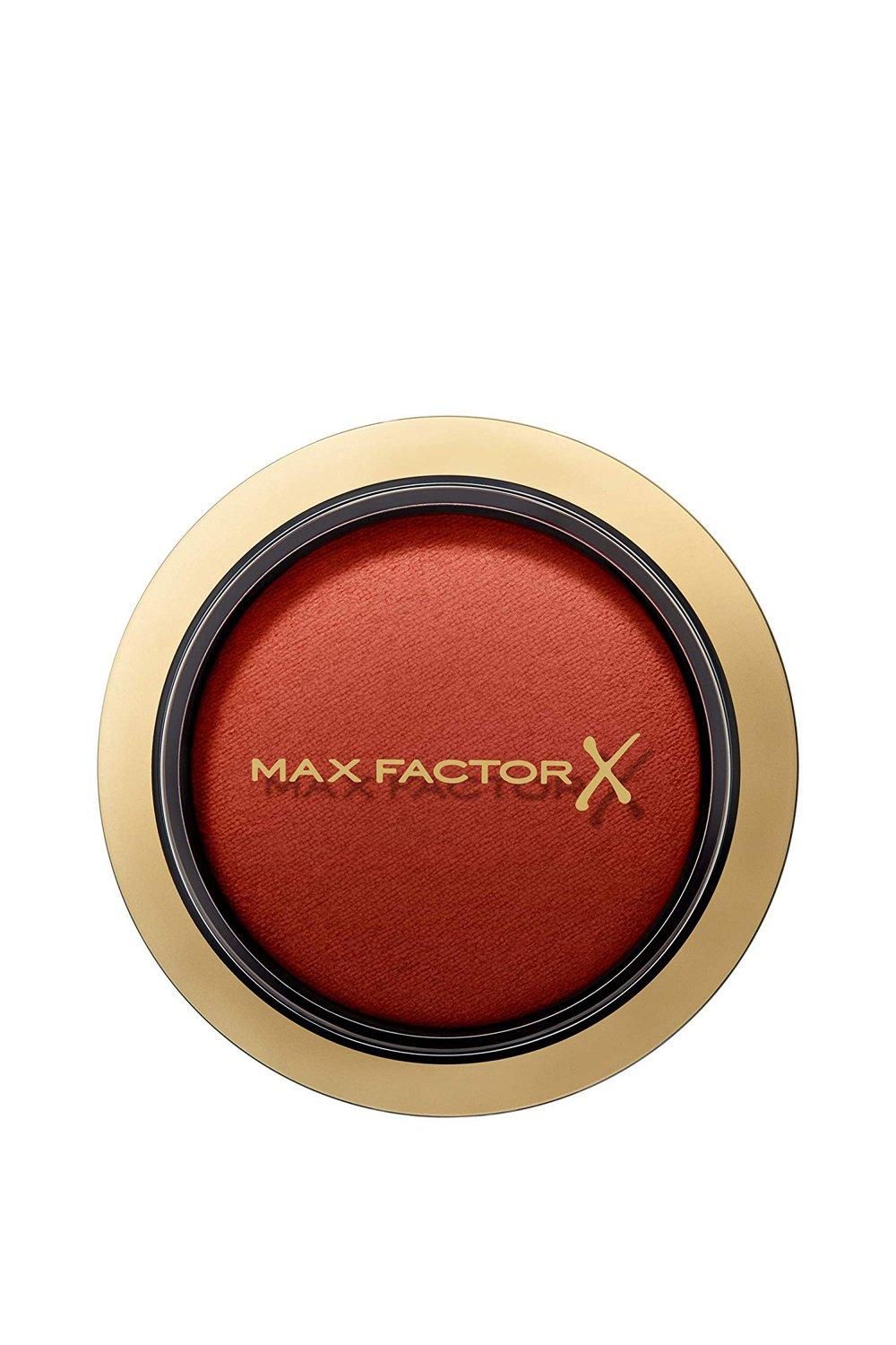 Max Factor Creme Puff Powder Blush Stunning Sienna image 1