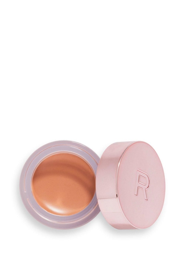 Revolution Eye Bright Under Eye Corrector Medium To Deep