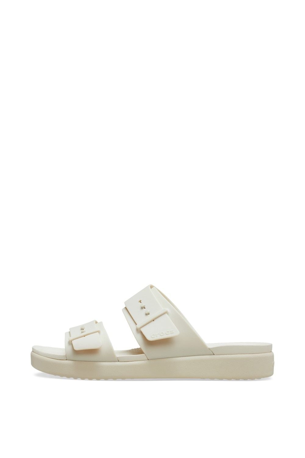 Crocs Brooklyn Buckle Low Sandal image 6