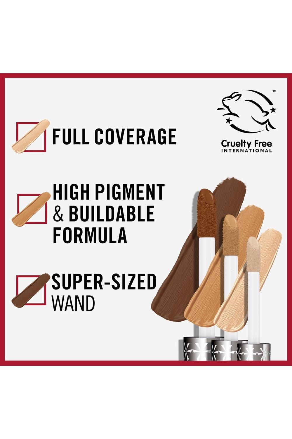 Rimmel London Lasting Matte Concealer 060 Nude image 3