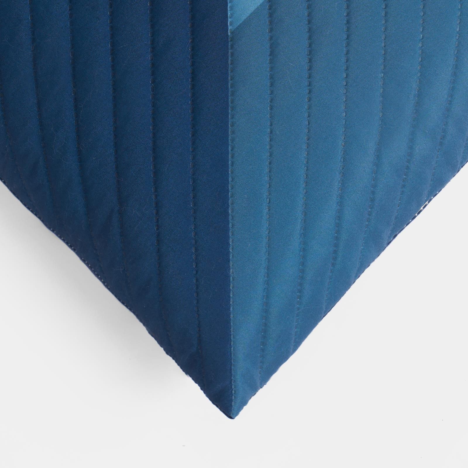 OHS 4 Pack Geometric Pinsonic Cushion Covers - 45 x 45cm image 6