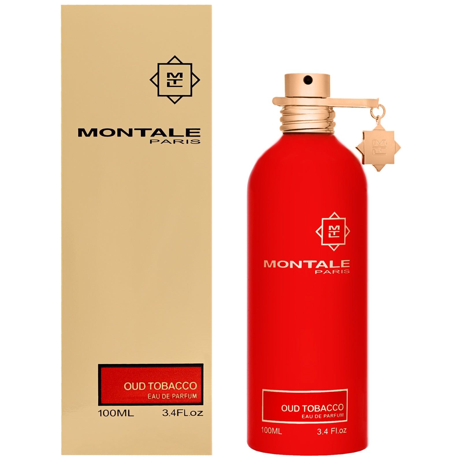 Montale Oud Tobacco Eau de Parfum Spray 100ml image 4