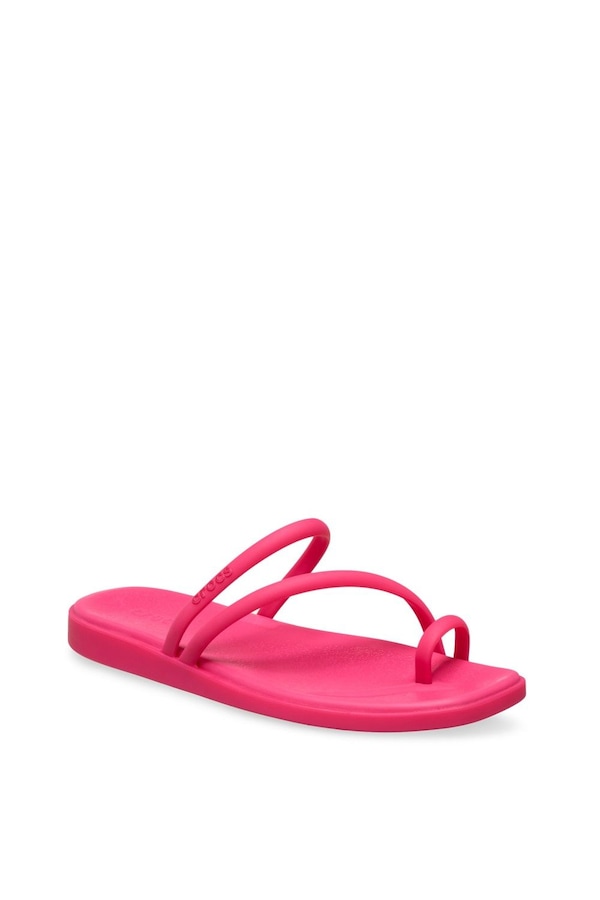 Crocs Miami Toe Loop Sandal
