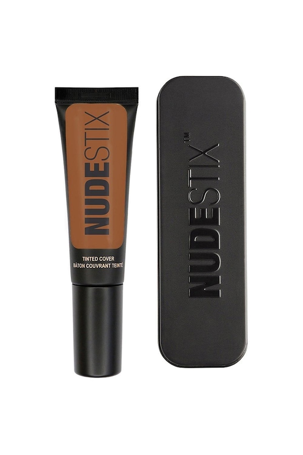 Nudestix Tinted Cover Foundation Nude 10