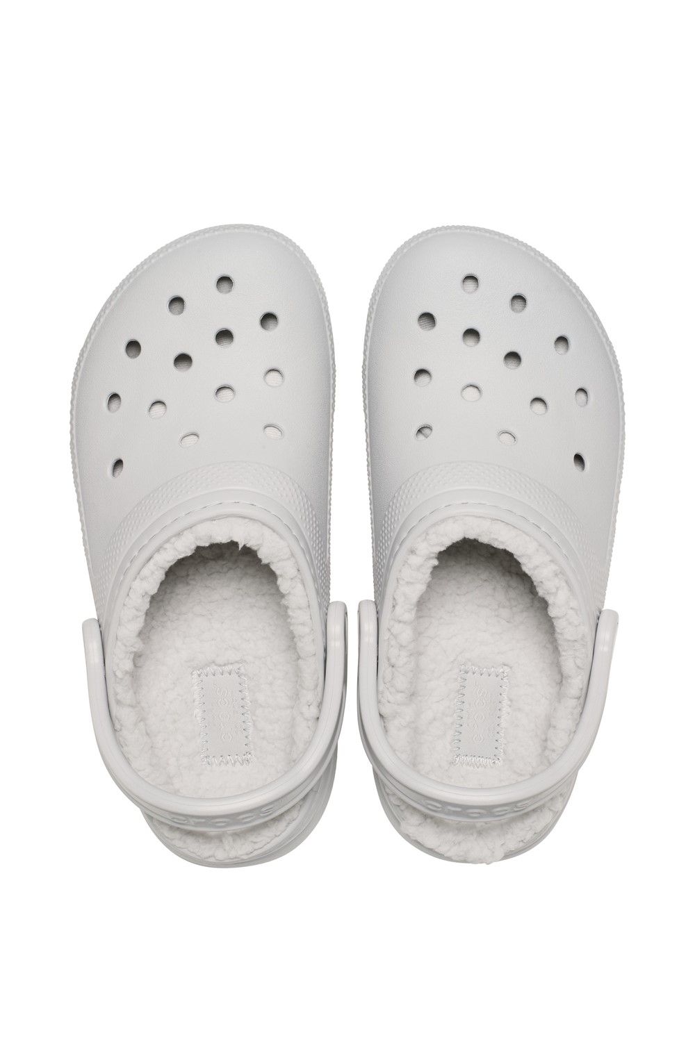 Crocs Classic Lined Clog image 5