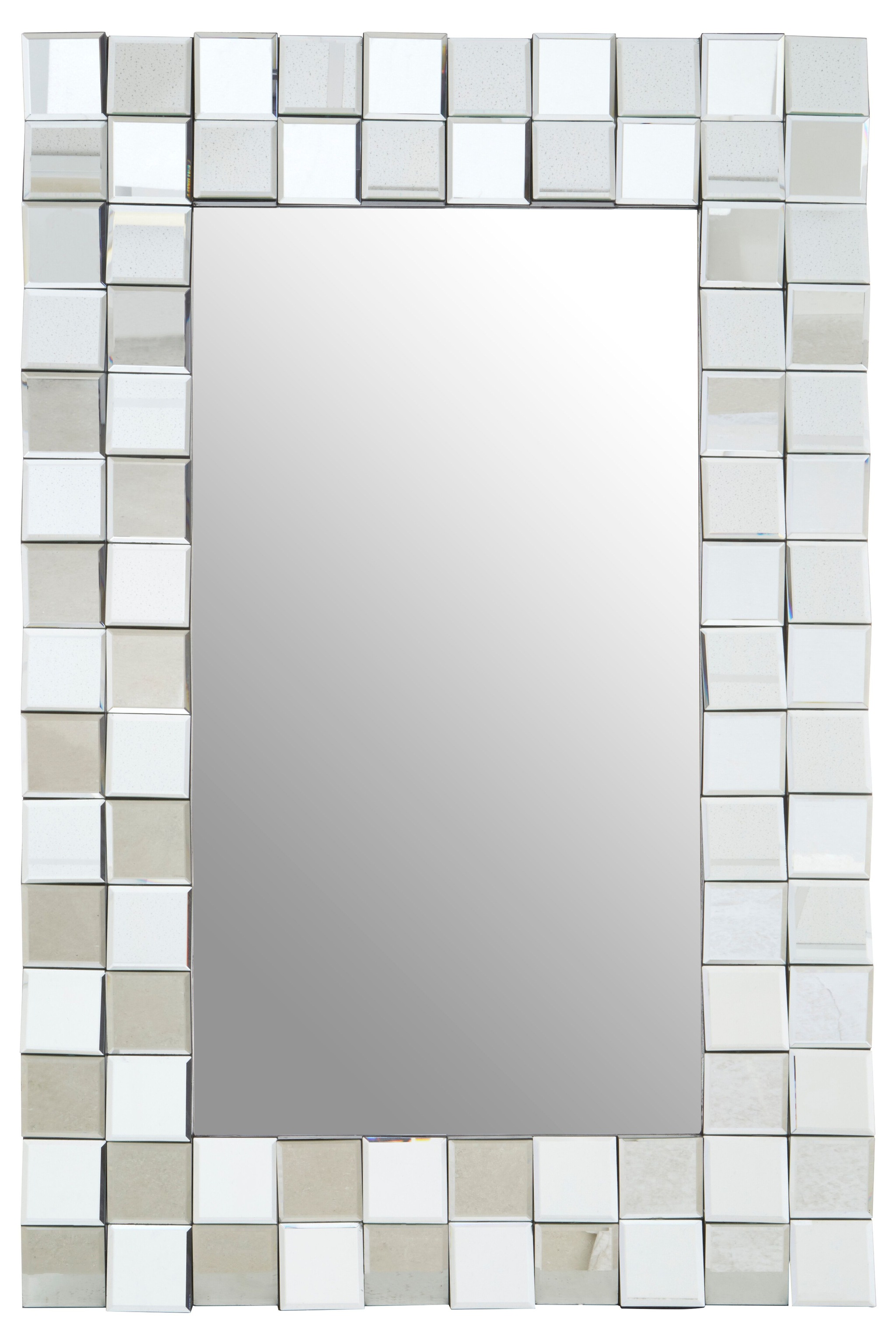 Orsina Gota Wall Mirror image 1