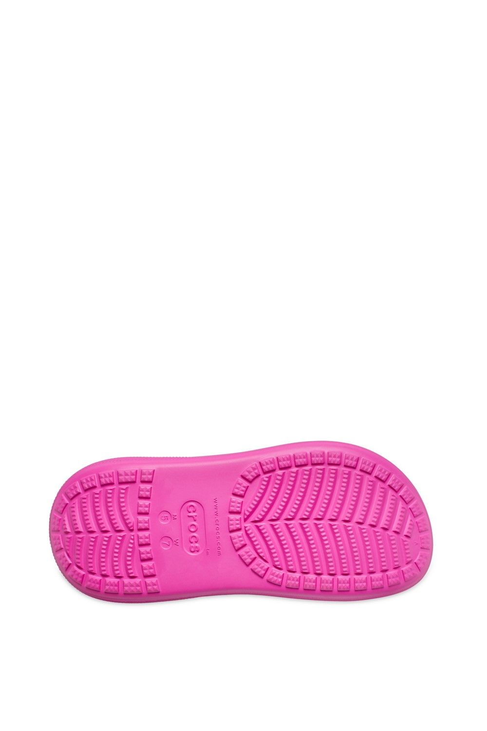 Crocs Classic Crush Clog image 4