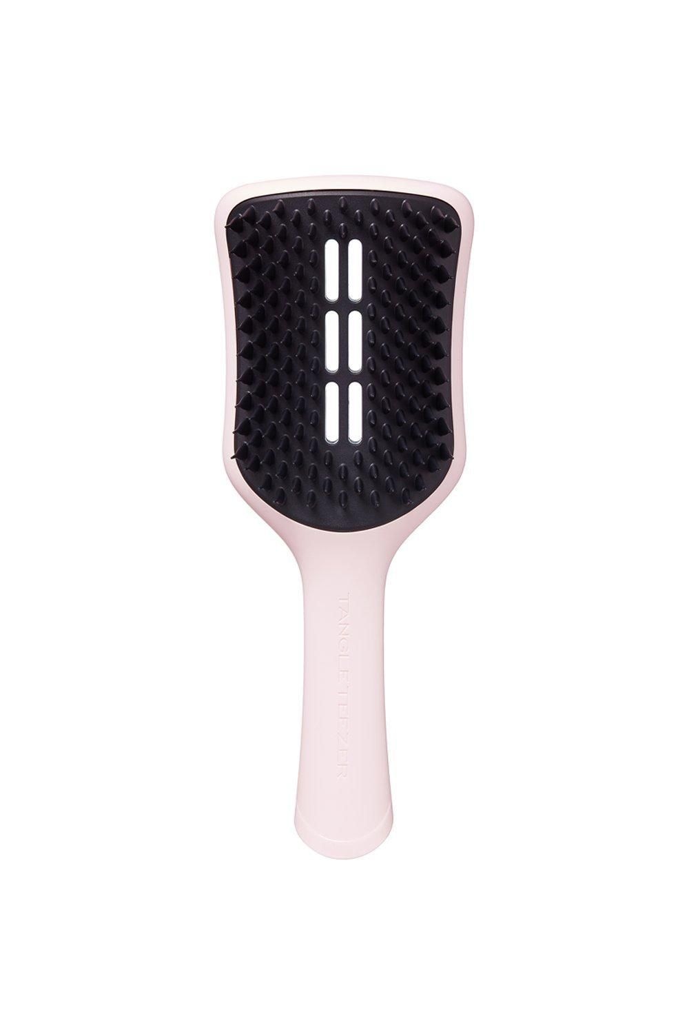 Tangle Teezer Easy Dry & Go Large - Tickled Pink Pink image 1