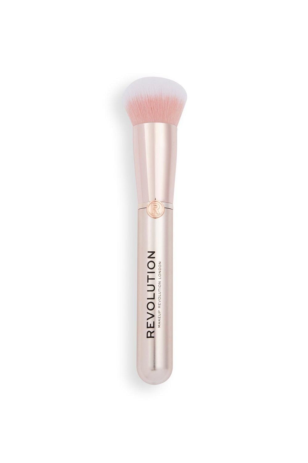 Revolution Create Buffing Foundation Brush R7 Multi image 1