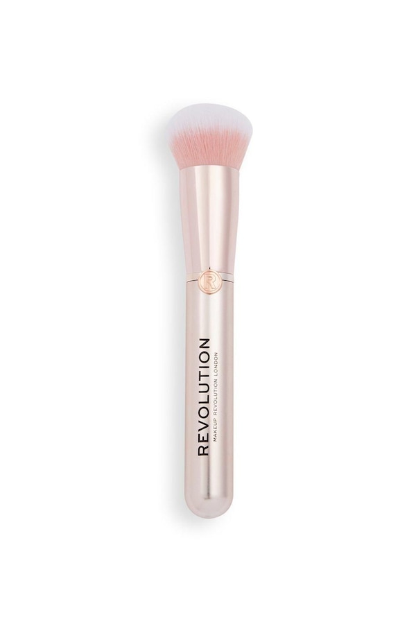 Revolution Create Buffing Foundation Brush R7 Multi
