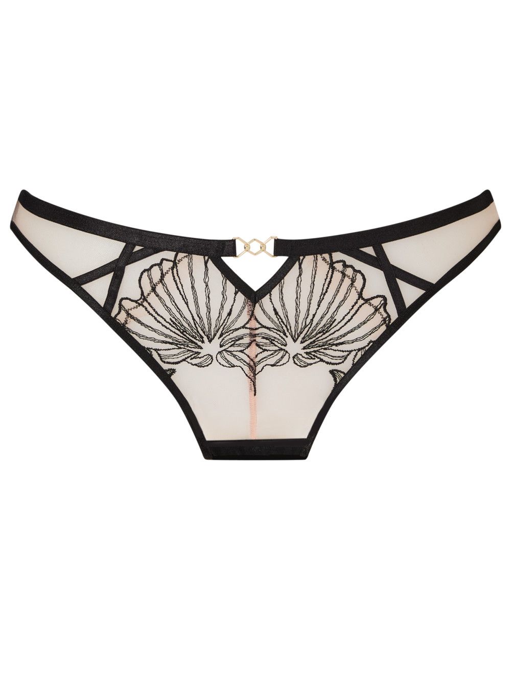 Ann Summers Incensing Brazilian image 5