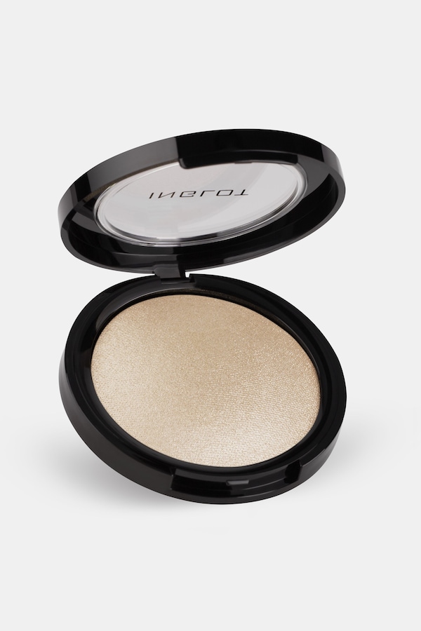 INGLOT Soft Sparkler Face Eyes Body Highlighter