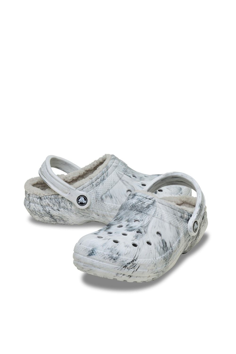 Crocs Classic Lined Clog image 3