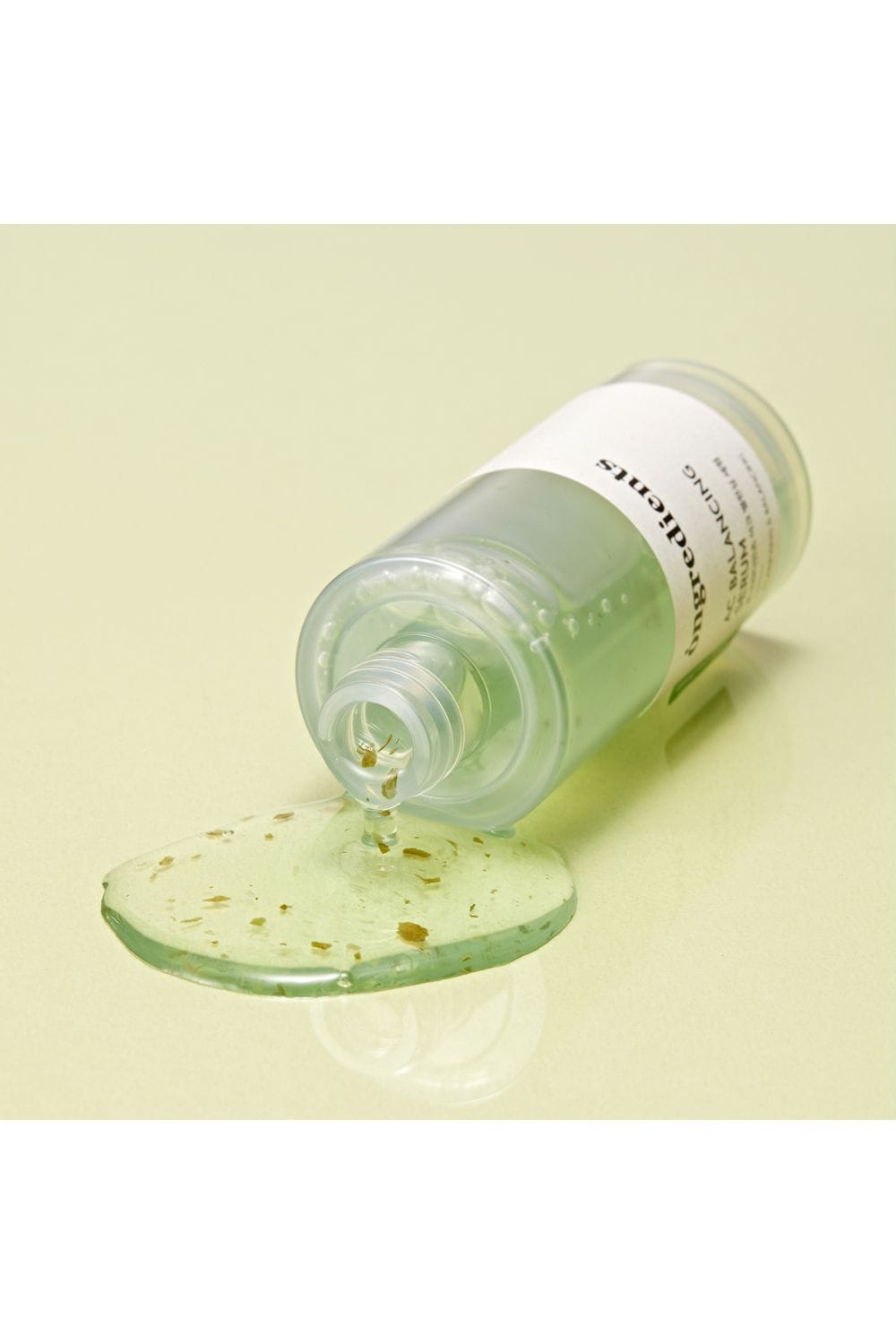 ongredients Heartleaf AC Balancing Serum 50ml Multi image 3