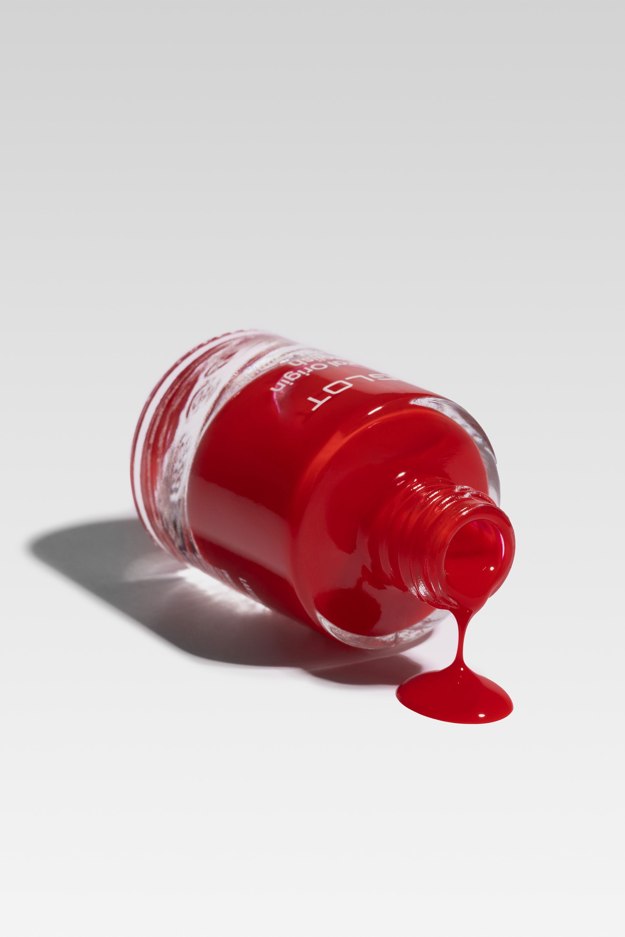 INGLOT Natural Origin Nail Polish image 4