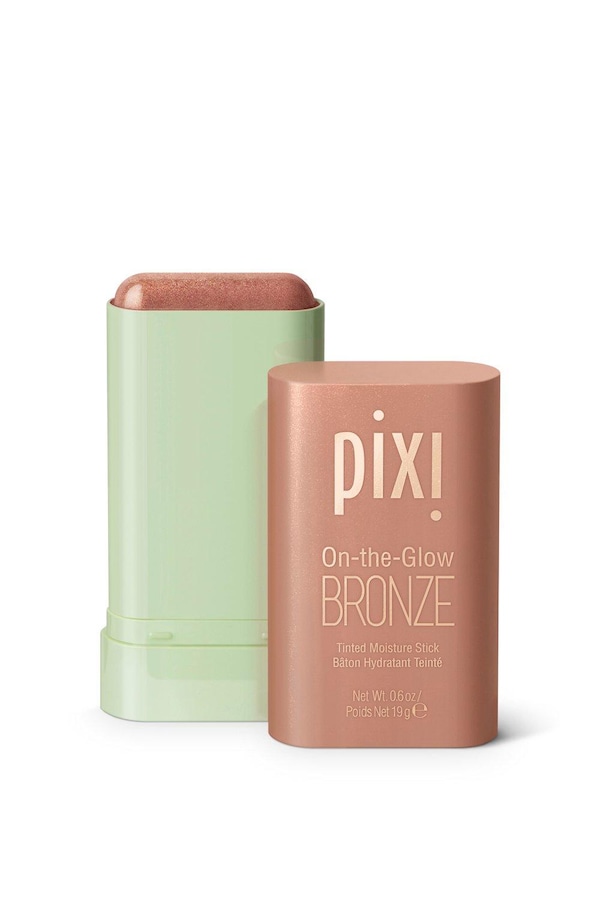 PIXI Beauty On The Glow Bronze Soft Glow